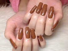 シュガープラム ネイル 横浜(sugar plum)/やり放題/ジェル/スカルプ/横浜