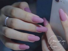 フローラネイルサロン/