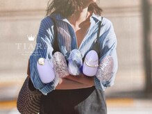 ティアラ(TIARA)/サンプル4本アートコース