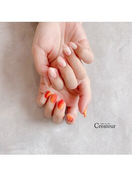 クレアトゥール(Createur)/