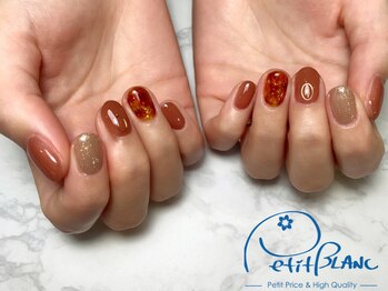 レギュラーサンプル