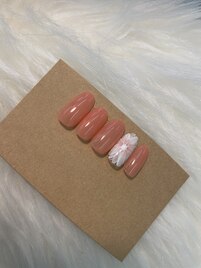 定額デザインお花