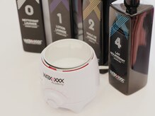 プライベートサロン ラ ペーシュ/お肌に優しいWAX使用♪