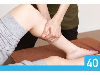 ベルエポック 横浜ワールドポーターズみなとみらい店(Bell Epoc)/リフレクソロジー