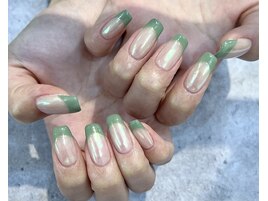 オーロラフレンチ