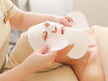 ベル(belle)の写真/コンテスト受賞歴多数！潤いたっぷりの皮膚年齢を感じさせないハリのある美肌に導きます☆コルギメニュー有