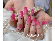 ディービューティー 池袋(D-BEAUTY)/