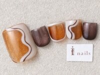 I-nails三宮店