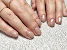 ウォンカ(Wonka)/お客様ネイル