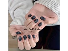 ゾエネイルスタジオ(zoe nail studio)/