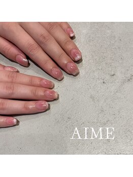 アイム(AIME)/韓国