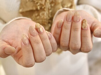 グレースネイルファクトリー(grace'nail factory)/