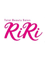 Total Beauty Salon RiRi()