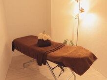 プランドール 京都店(PRENDRE)/３階トリートメントルーム