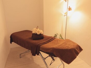 プランドール 京都店(PRENDRE)/3階トリートメントルーム