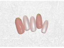 プルメリア(PLUMERIA)/7月定額シンプルコース