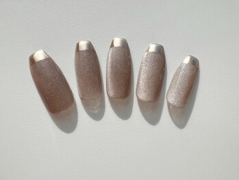 ザ ヴォーグ(the VOGUE)/オリジナルネイル