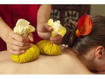 リラクゼーション 楽楽/