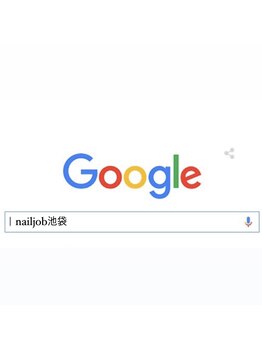 ネイルジョブ(NAIL JOB)/〓LINEアンケート特典あり〓