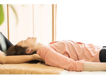 ナオ療院(Nao療院)