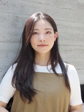 アンドヒンナ 不動前(& Hinna)&nbsp;金川 