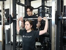 リアルワークアウト 鶴ヶ峰(REAL WORKOUT)/運動習慣つけたい人も◎