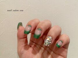 ニュアンスフット♪