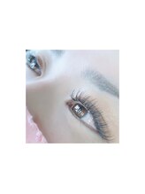 マキアモカラビジュー(MaKiA/MokarA/Bijyu)/フラットラッシュ