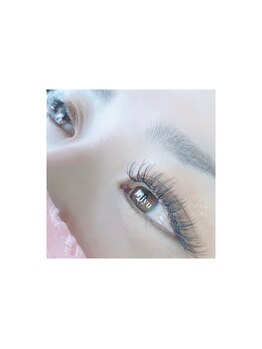 マキアモカラビジュー(MaKiA/MokarA/Bijyu)/フラットラッシュ