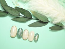 レミア アイラッシュアンドネイル 大船(REMIA)/サンプル