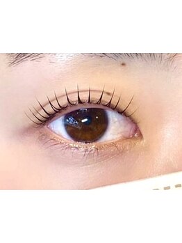 まつげのお悩み解決サロン