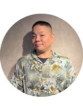 ジーニー(genie) 高野 辰也