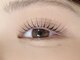 マーズラッシュ(MaaZ lash)の写真/カールの種類が豊富なサロン◎24H可愛いが続く♪自まつげをぱっちり可愛くさせる2種類のラッシュリフト★
