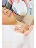 【★人気の脱毛部位セット★】　ヒゲ脱毛&VIO脱毛　11,400円