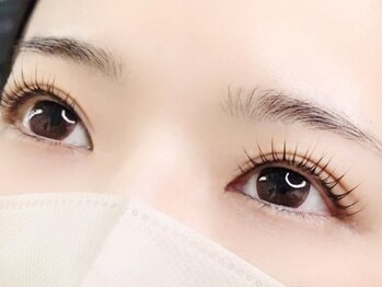 トータルビューティ ノイド(Noid)/パリジェンヌラッシュリフト