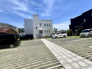 ヴィヴィアン 岡崎店(骨気&Relaxation Vivian)/【13台OK!駐車場完備】