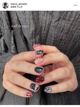 アンネイルズ(annails)/10本コース