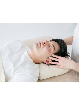 メンズにオススメのサロン