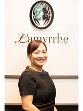 ブリエールラミール&nbsp;藤本 由紀