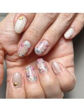 ブレスネイル(breath nail)/