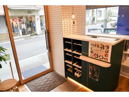 ソリーゾ整体院 中板橋院の写真