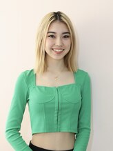 リリー(Liliy) naomi 