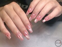 アールビーネイル(RB_nail)/ワンホン　長さだし