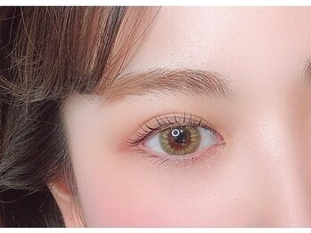 エトワール 御器所店(Etoile)の写真/圧倒的な持続力×ボリュームの”バインドロック”◎次世代まつ毛パーマ"セラムラッシュリフト”！