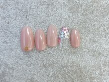 マニトワ(manitoi)/Simple　ホログラムフラワー