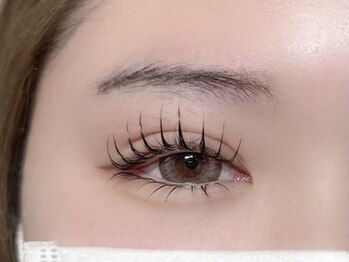 レク いわき(Lek)/パリエク