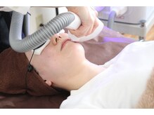 シーズザデイ 天草(Seize the day)の雰囲気（施術の様子）