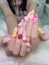 ポップネイル