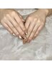 【☆近藤限定クーポン☆】≪hand≫　★アート5～10本まで　￥8000～