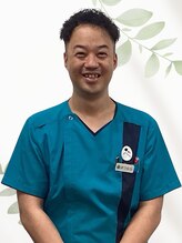 こころ整体院 アクタ 西宮北口院&nbsp;松村 幸治